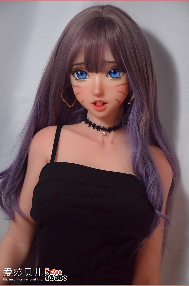 Igarashi Akiko Sexdocka (Elsa Babe 165cm AHC004 Silikon)