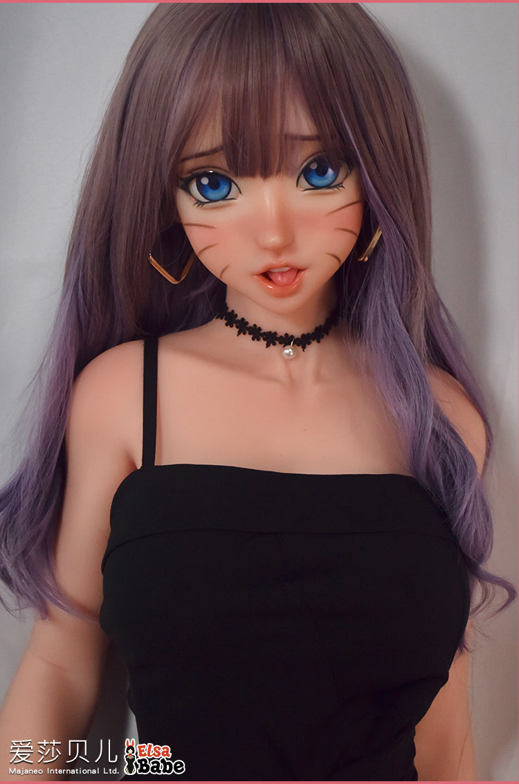Igarashi Akiko Sexdocka (Elsa Babe 165cm AHC004 Silikon)