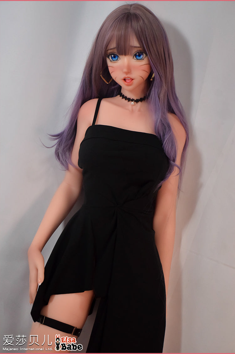 Igarashi Akiko Sexdocka (Elsa Babe 165cm AHC004 Silikon)