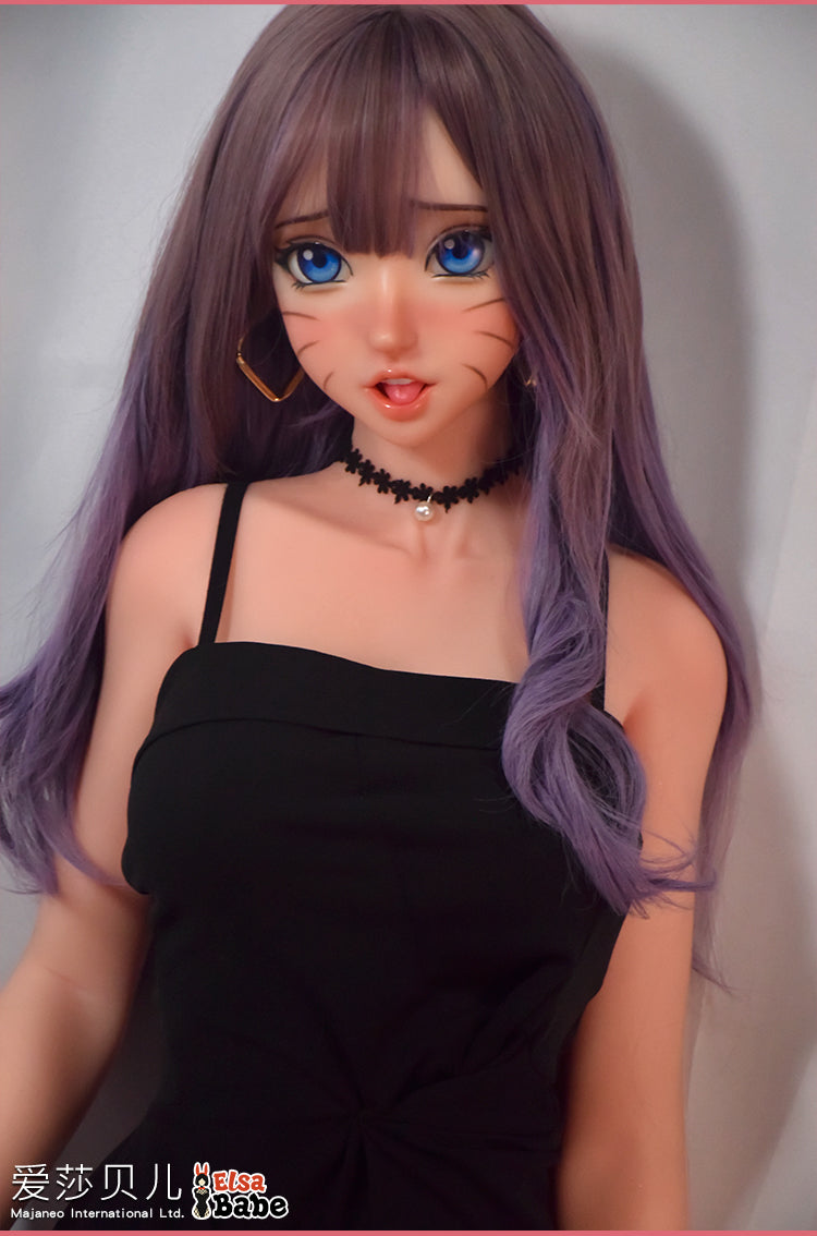 Igarashi Akiko Sexdocka (Elsa Babe 165cm AHC004 Silikon)