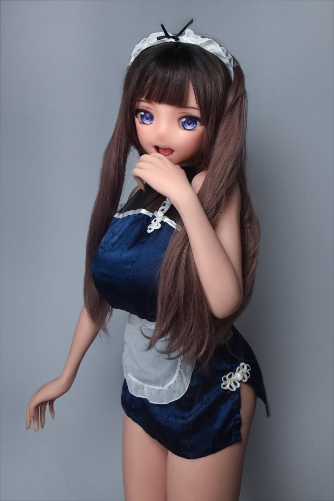 Koda Sayuri Sexdocka (Elsa Babe 148cm AHR001 Silikon)