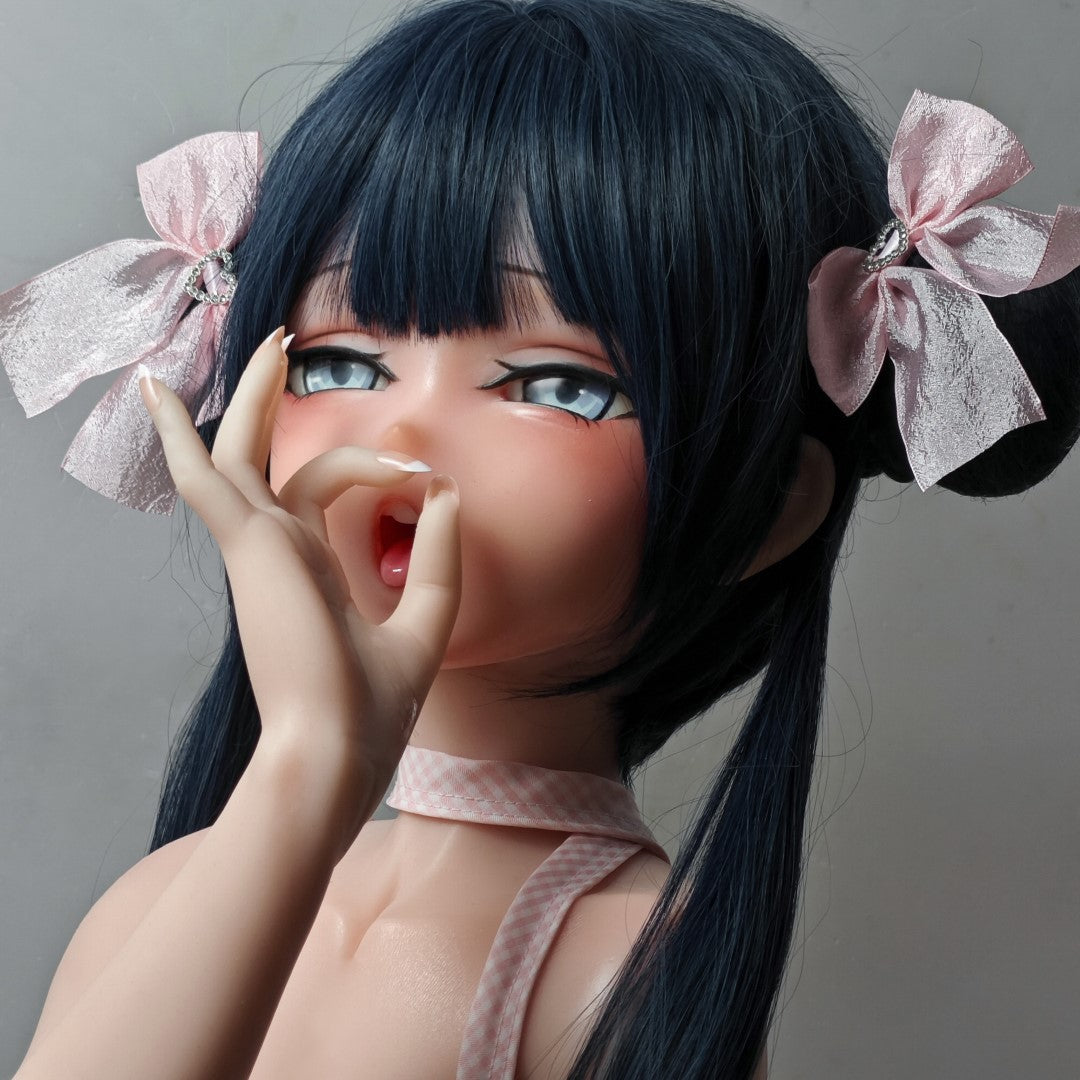 Iwata Mitsuki Sexdocka (Elsa Babe 148cm AHR008 Silikon)