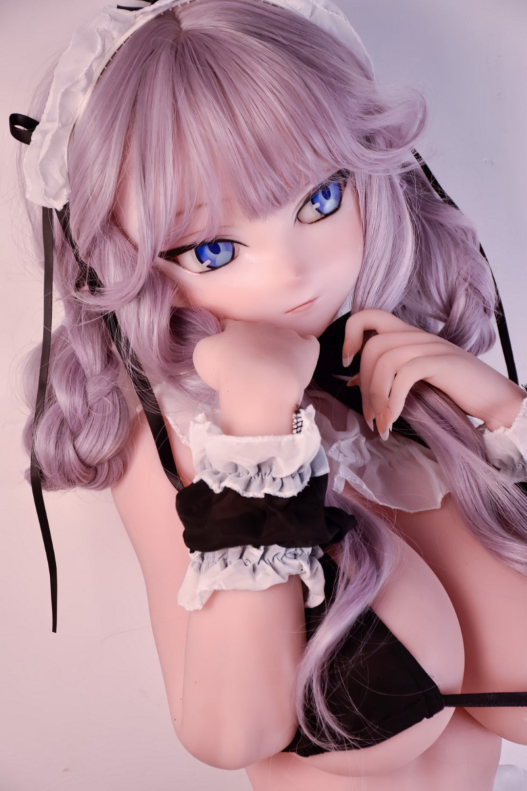 Natsuki Asuka seksinukke (Elsa Babe 148cm RAD012 silikoni)