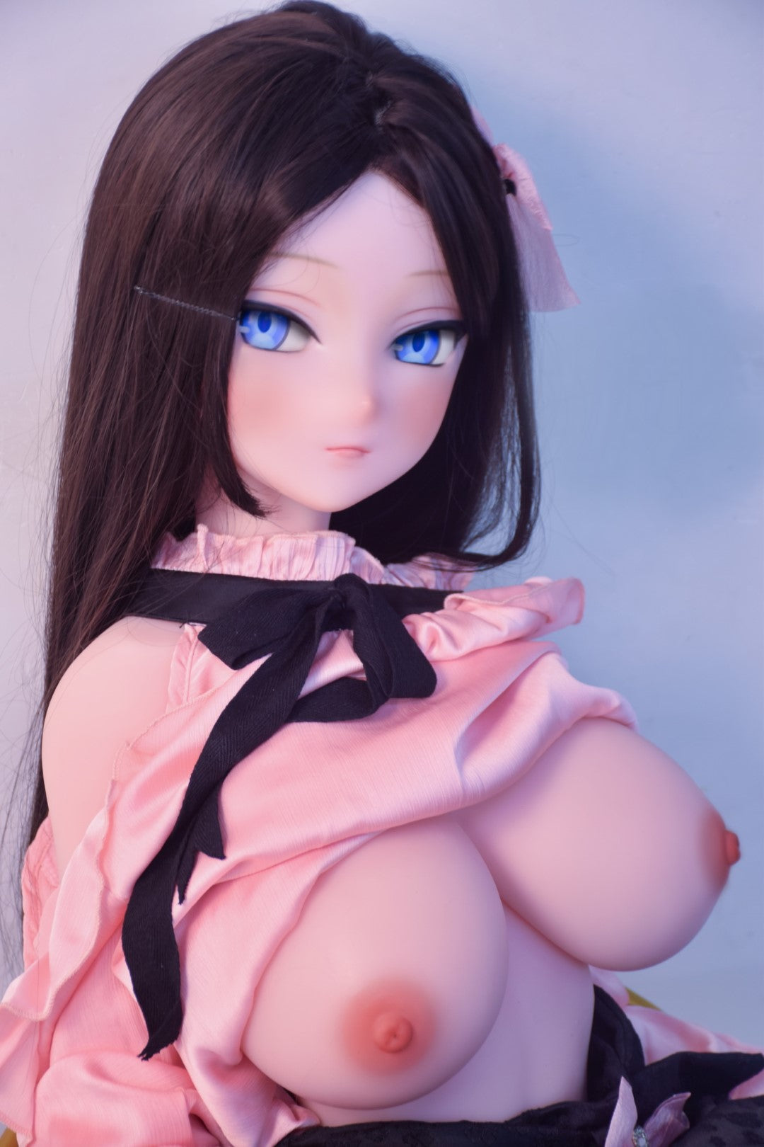 Natsuki Asuka seksinukke (Elsa Babe 148cm AHR012 silikoni)