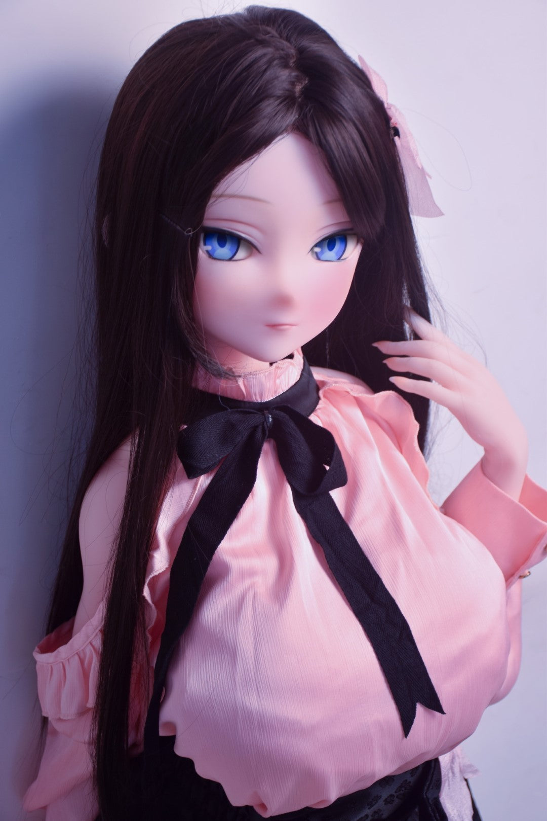 Natsuki Asuka seksinukke (Elsa Babe 148cm AHR012 silikoni)