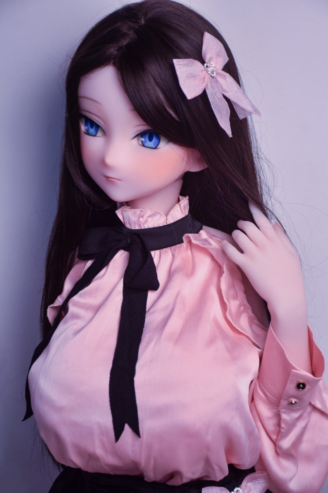 Natsuki Asuka seksinukke (Elsa Babe 148cm AHR012 silikoni)