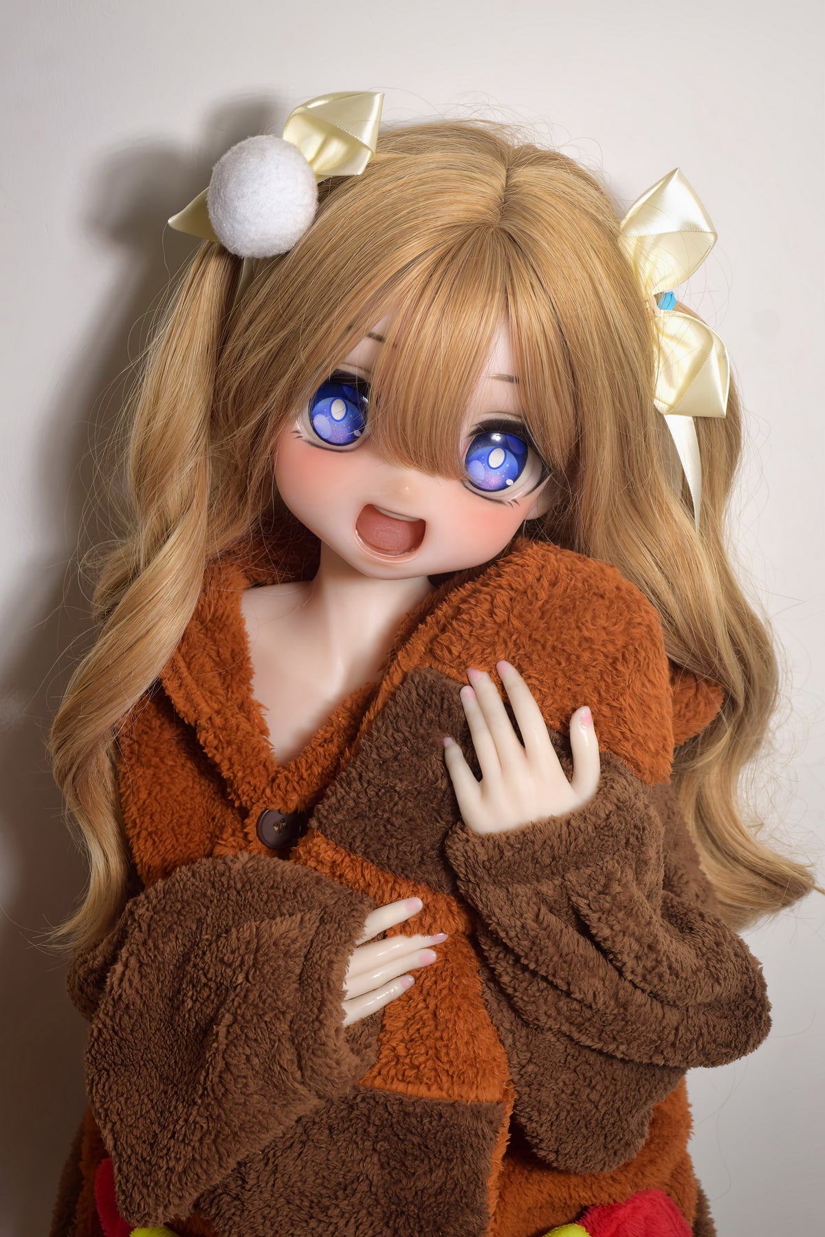 Oikawa Satuki Sexdocka (Elsa Babe 125cm AHR014 Silikon)