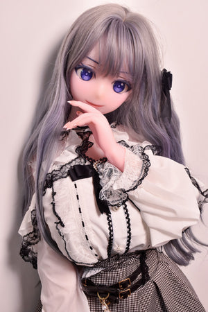 Asano Tari Sexdocka (Elsa Babe 148cm AHR017 Silikon)