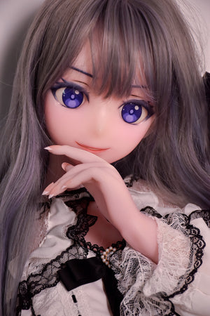 Asano Tari Sexdocka (Elsa Babe 148cm AHR017 Silikon)