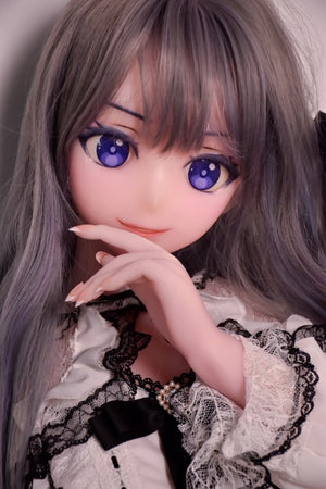 Asano tari seksinukke (Elsa Babe 148 cm AHR017 silikoni)