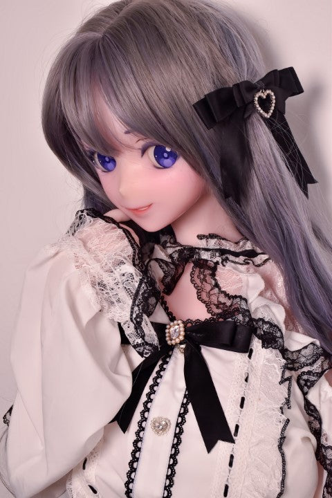 Asano Tari Sex doll (Elsa Babe 148cm AHR017 silicone)