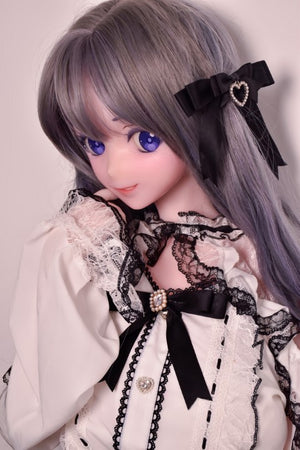 Asano tari seksinukke (Elsa Babe 148 cm AHR017 silikoni)