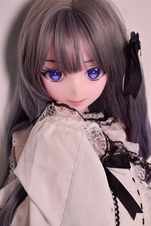 Asano Tari Sexdocka (Elsa Babe 148cm AHR017 Silikon)