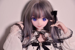 Asano Tari Sexdocka (Elsa Babe 148cm AHR017 Silikon)