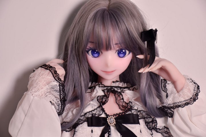 Asano tari seksinukke (Elsa Babe 148 cm AHR017 silikoni)