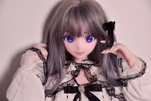 Asano tari seksinukke (Elsa Babe 148 cm AHR017 silikoni)