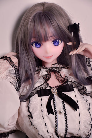 Asano Tari Sexdocka (Elsa Babe 148cm AHR017 Silikon)