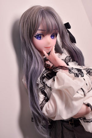 Asano tari seksinukke (Elsa Babe 148 cm AHR017 silikoni)