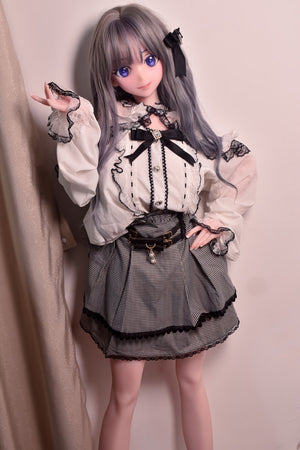 Asano Tari Sexdocka (Elsa Babe 148cm AHR017 Silikon)