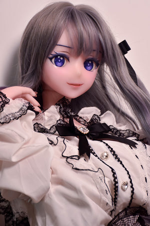 Asano Tari Sexdocka (Elsa Babe 148cm AHR017 Silikon)