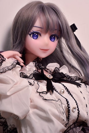 Asano tari seksinukke (Elsa Babe 148 cm AHR017 silikoni)