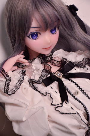Asano Tari Sexdocka (Elsa Babe 148cm AHR017 Silikon)