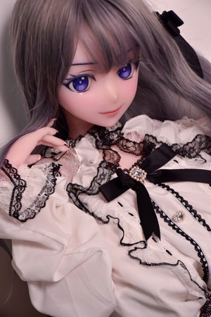 Asano tari seksinukke (Elsa Babe 148 cm AHR017 silikoni)