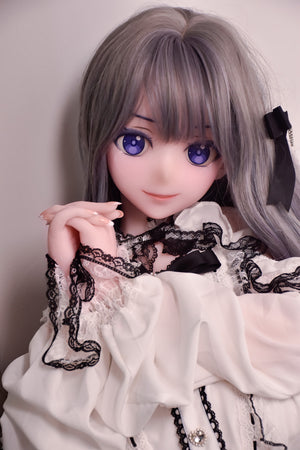 Asano Tari Sexdocka (Elsa Babe 148cm AHR017 Silikon)