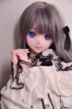 Asano tari seksinukke (Elsa Babe 148 cm AHR017 silikoni)