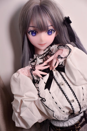 Asano Tari Sexdocka (Elsa Babe 148cm AHR017 Silikon)