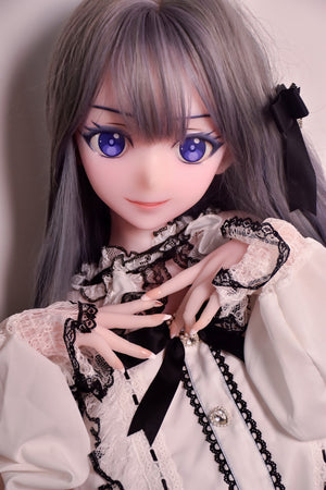 Asano Tari Sexdocka (Elsa Babe 148cm AHR017 Silikon)