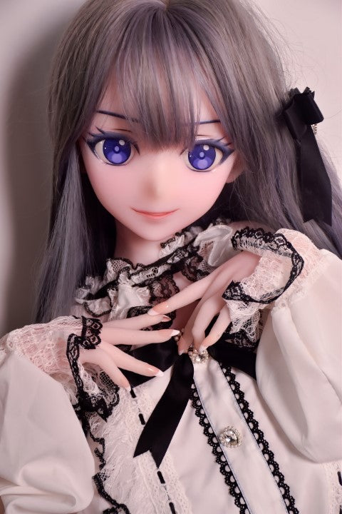 Asano tari seksinukke (Elsa Babe 148 cm AHR017 silikoni)
