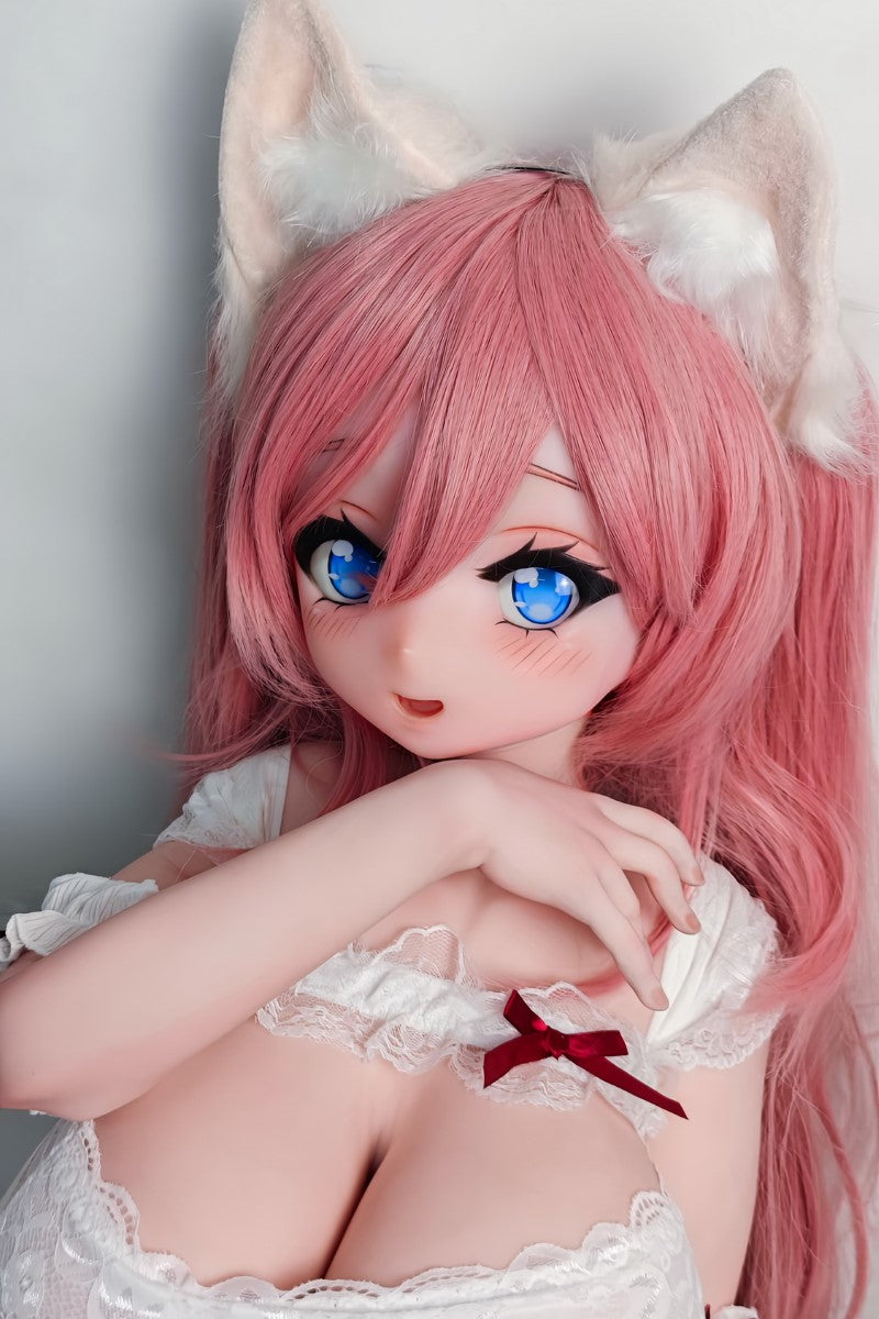 Molly Sexdocka (Elsa Babe 130cm AHR018 TPE+Silikon)