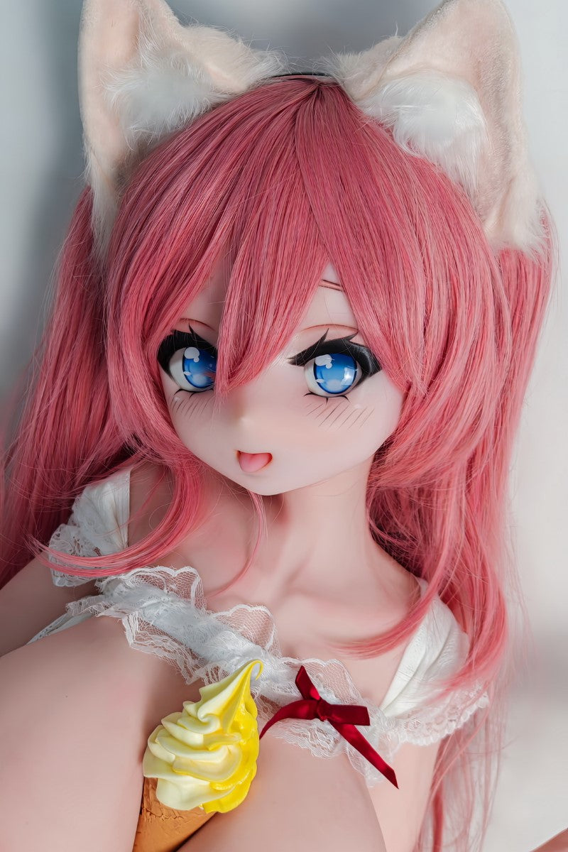 Molly Sexdocka (Elsa Babe 130cm AHR018 TPE+Silikon)