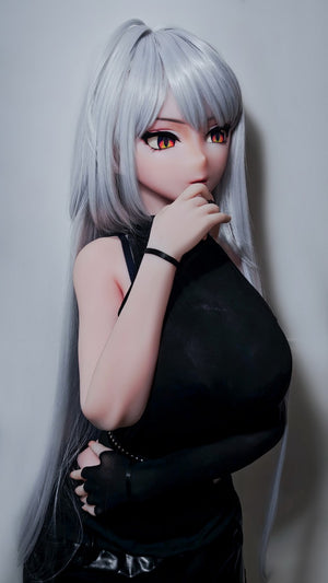 Genba Tokiko seksinukke (Elsa Babe 148 cm AHR020 silikoni)