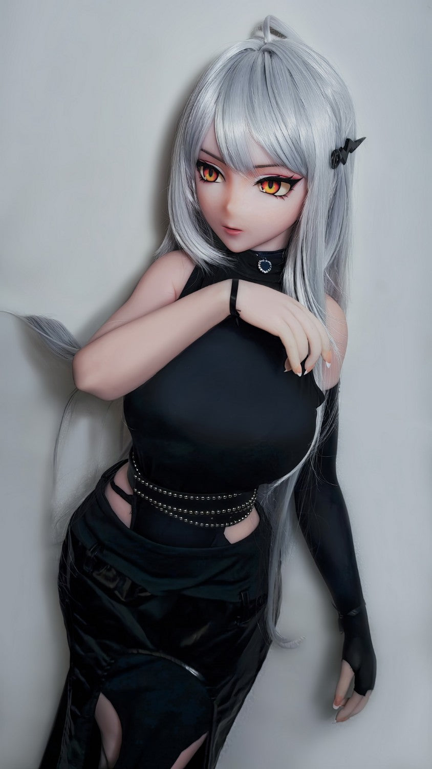 Genba Tokiko Sexdocka (Elsa Babe 148cm AHR020 Silikon)