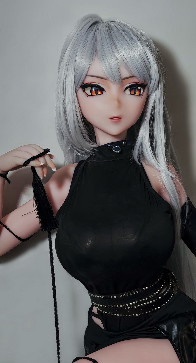 Genba Tokiko Sexdocka (Elsa Babe 148cm AHR020 Silikon)