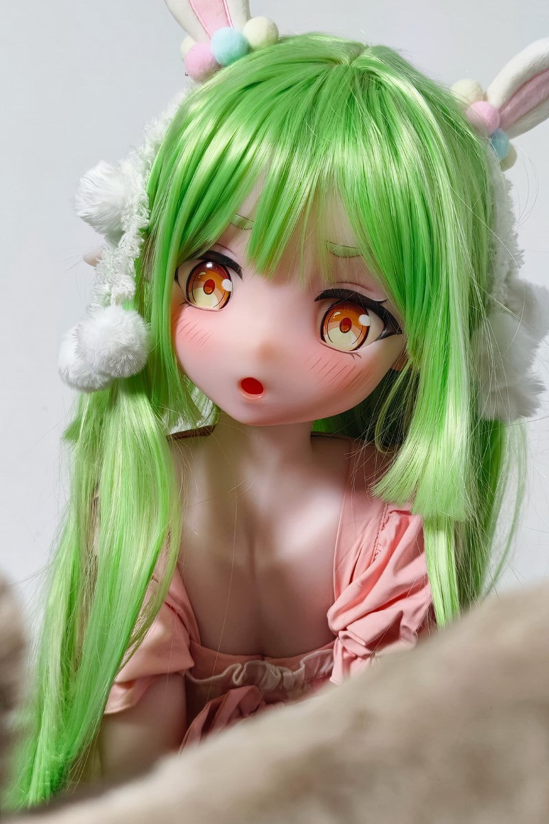 Momoi Mitzuyo Sexdocka (Elsa Babe 125cm AHR025 Silikon)