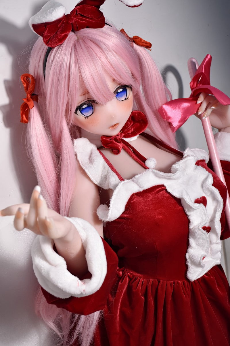 Itsuki Sango Sexdocka (Elsa Babe 148cm AHR029 Silikon)