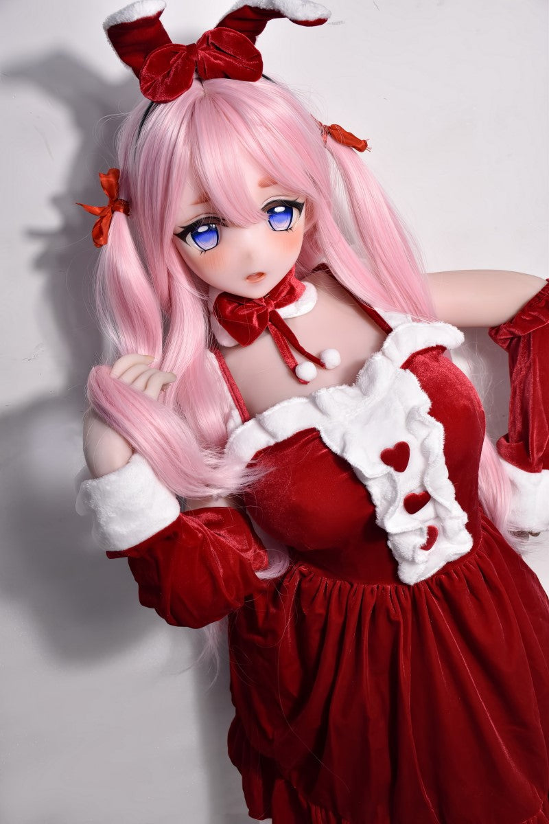 Itsuki Sango Sexdocka (Elsa Babe 148cm AHR029 Silikon)