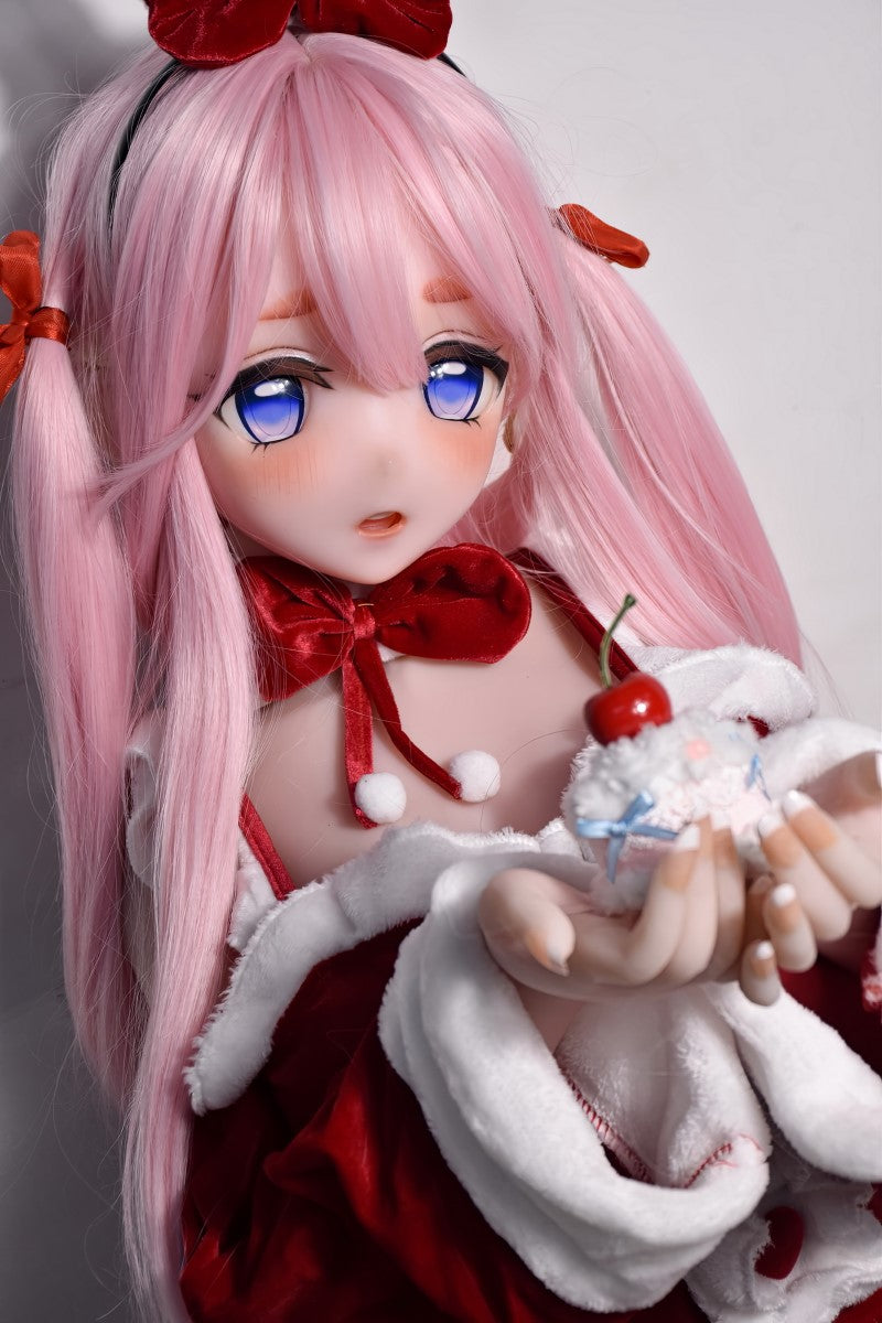 Itsuki Sango Sexdocka (Elsa Babe 148cm AHR029 Silikon)