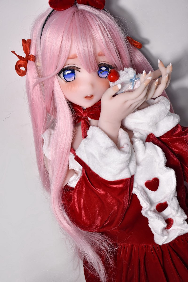 Itsuki Sango Sexdocka (Elsa Babe 148cm AHR029 Silikon)