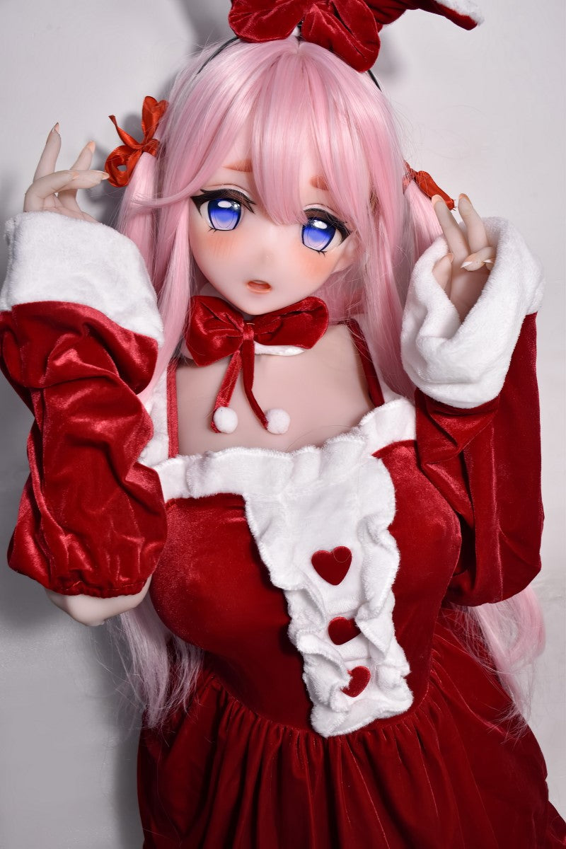 Itsuki Sango Sexdocka (Elsa Babe 148cm AHR029 Silikon)