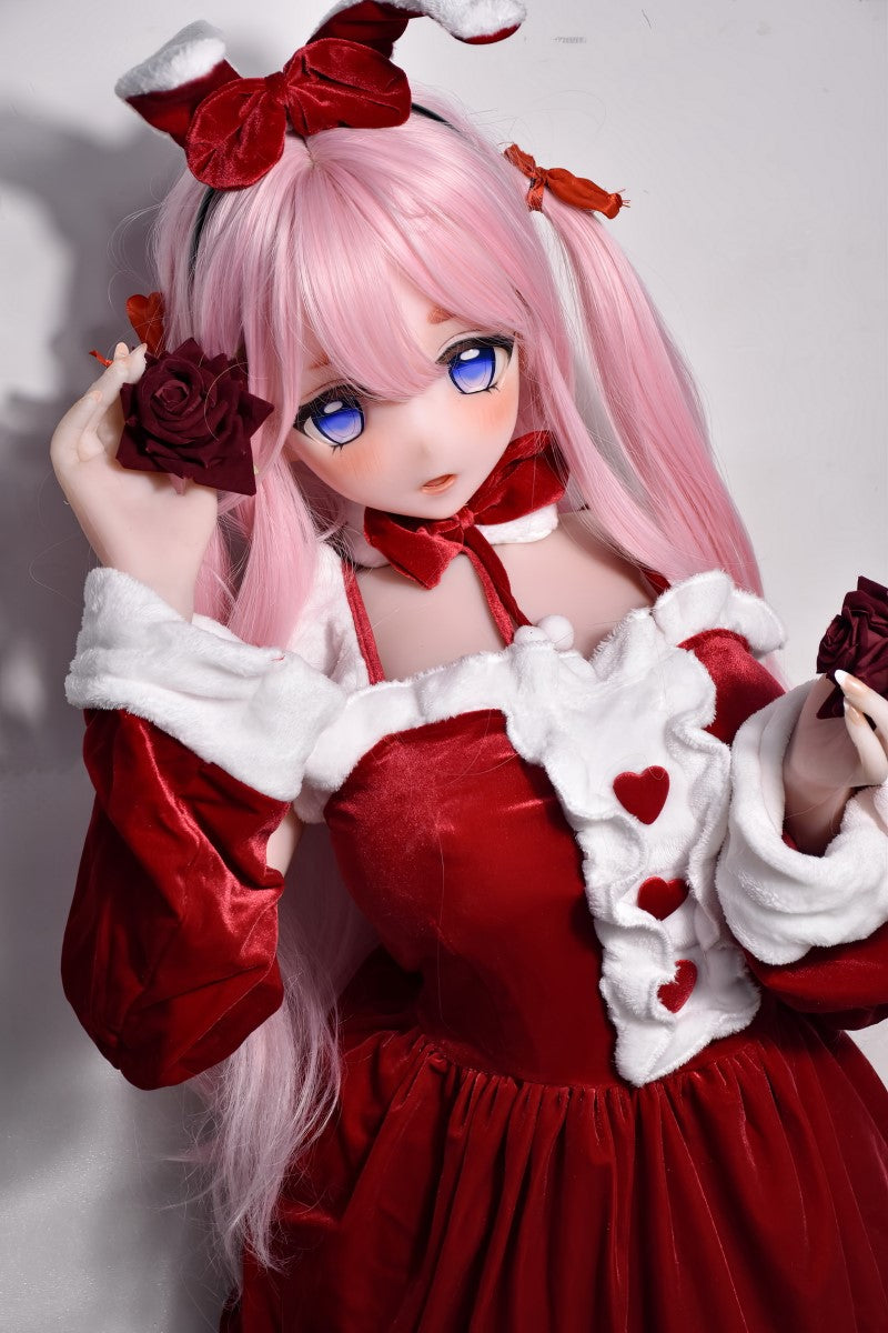 Itsuki Sango Sexdocka (Elsa Babe 148cm AHR029 Silikon)