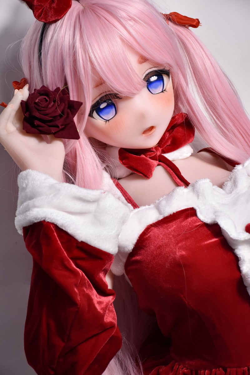 Itsuki Sango Sexdocka (Elsa Babe 148cm AHR029 Silikon)