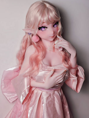 Aihara Kumi Sexdocka (Elsa Babe 165cm AHRC009 Silikon)