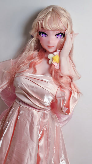 Aihara Kumi Sexdocka (Elsa Babe 165cm AHRC009 Silikon)