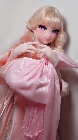 Aihara Kumi Sexdocka (Elsa Babe 165cm AHRC009 Silikon)