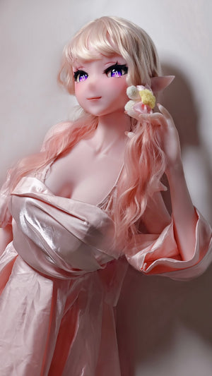 Aihara Kumi Sexdocka (Elsa Babe 165cm AHRC009 Silikon)