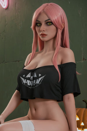 Bonney seksinukke (Aibei Doll 151 cm D-cup #220 TPE)